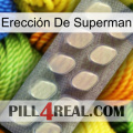 Erección De Superman 08